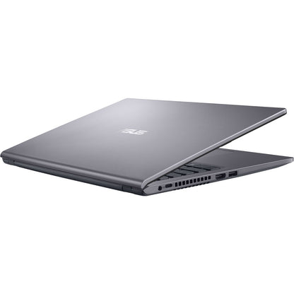 Ordinateur portable Asus VivoBook X515 X515EA-DS79-CA 15,6" - Full HD - 1920 x 1080 - Intel Core i7 11e génération i7-1165G7 Quad-core (4 cœurs) 2,80 GHz - 12 Go de RAM totale - 4 Go de mémoire embarquée - SSD 512 Go - Gris ardoise X515EA-DS79-CA