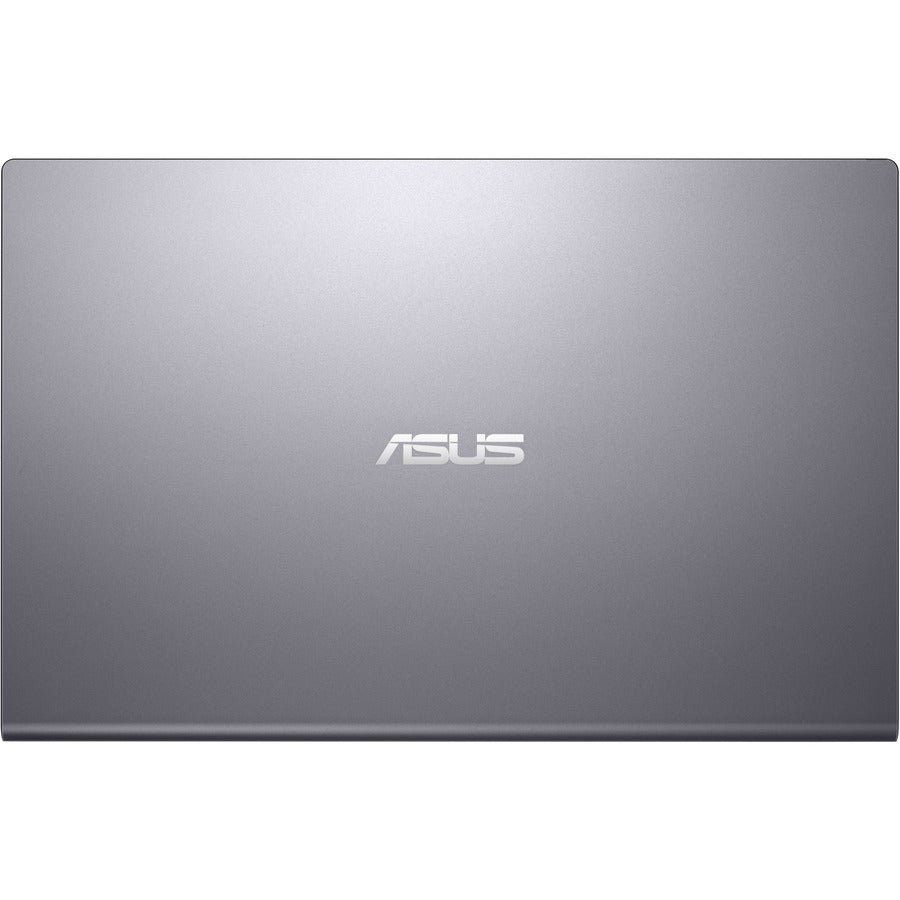 Ordinateur portable Asus VivoBook X515 X515EA-DS79-CA 15,6" - Full HD - 1920 x 1080 - Intel Core i7 11e génération i7-1165G7 Quad-core (4 cœurs) 2,80 GHz - 12 Go de RAM totale - 4 Go de mémoire embarquée - SSD 512 Go - Gris ardoise X515EA-DS79-CA