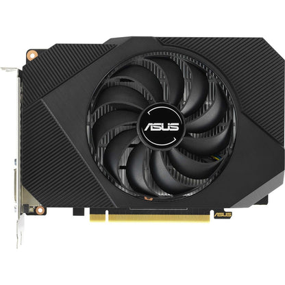 Carte graphique Asus NVIDIA GeForce GTX 1630 - 4 Go GDDR6 PH-GTX1630-4G
