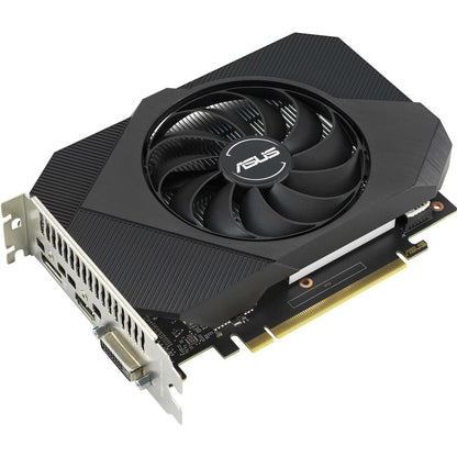 Carte graphique Asus NVIDIA GeForce GTX 1630 - 4 Go GDDR6 PH-GTX1630-4G