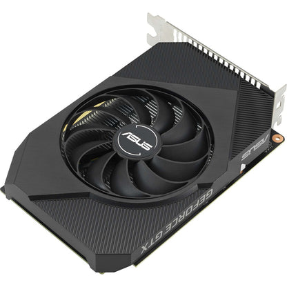 Carte graphique Asus NVIDIA GeForce GTX 1630 - 4 Go GDDR6 PH-GTX1630-4G