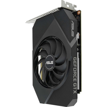 Carte graphique Asus NVIDIA GeForce GTX 1630 - 4 Go GDDR6 PH-GTX1630-4G