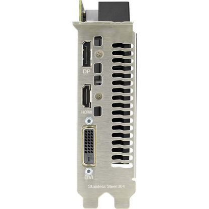 Carte graphique Asus NVIDIA GeForce GTX 1630 - 4 Go GDDR6 PH-GTX1630-4G