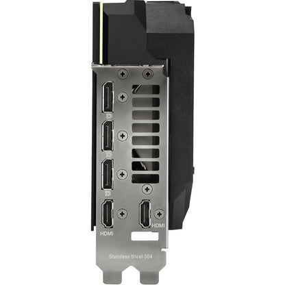 Carte graphique Asus ROG NVIDIA GeForce RTX 3070 Ti - 8 Go GDDR6 ROG-STRIX-RTX3070TI-O8G-GAMING