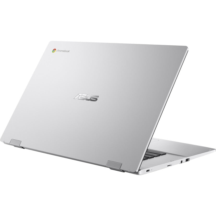 Asus Chromebook CX1500 CX1500CNA-SB01-CB Chromebook 15,6" - Full HD - 1920 x 1080 - Intel Celeron N3350 Dual-core (2 cœurs) 1,10 GHz - 4 Go de RAM totale - 32 Go de mémoire flash CX1500CNA-SB01-CB