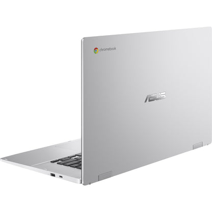 Asus Chromebook CX1500 CX1500CNA-SB01-CB Chromebook 15,6" - Full HD - 1920 x 1080 - Intel Celeron N3350 Dual-core (2 cœurs) 1,10 GHz - 4 Go de RAM totale - 32 Go de mémoire flash CX1500CNA-SB01-CB