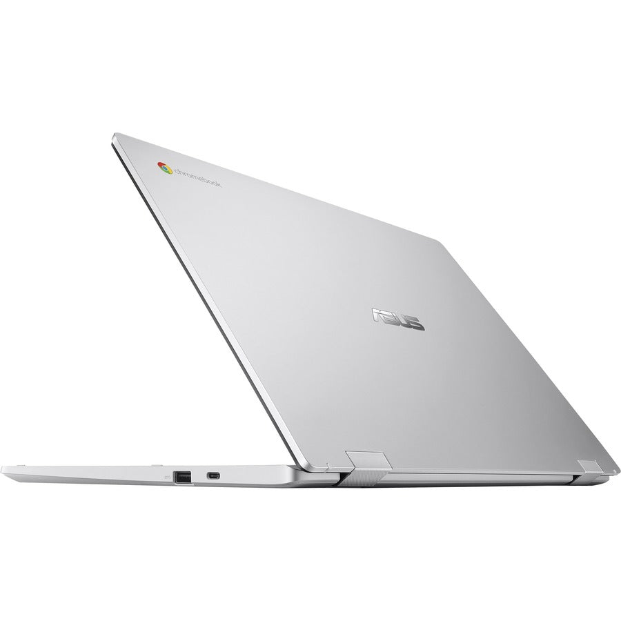 Asus Chromebook CX1500 CX1500CNA-SB01-CB Chromebook 15,6" - Full HD - 1920 x 1080 - Intel Celeron N3350 Dual-core (2 cœurs) 1,10 GHz - 4 Go de RAM totale - 32 Go de mémoire flash CX1500CNA-SB01-CB