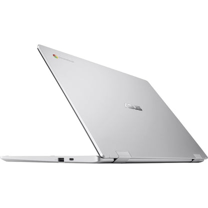 Asus Chromebook CX1500 CX1500CNA-SB01-CB Chromebook 15,6" - Full HD - 1920 x 1080 - Intel Celeron N3350 Dual-core (2 cœurs) 1,10 GHz - 4 Go de RAM totale - 32 Go de mémoire flash CX1500CNA-SB01-CB
