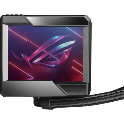 Asus ROG Ryujin II 240 ARGB Ventilateur/radiateur/bloc d'eau/pompe ROG RYUJIN II240ARGB