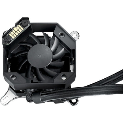 Asus ROG Ryujin II 240 ARGB Ventilateur/radiateur/bloc d'eau/pompe ROG RYUJIN II240ARGB