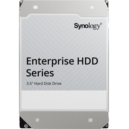Disque dur Synology HAT5300 HAT5310-18T 18 To - 3,5" interne - SATA (SATA/600) HAT5310-18T