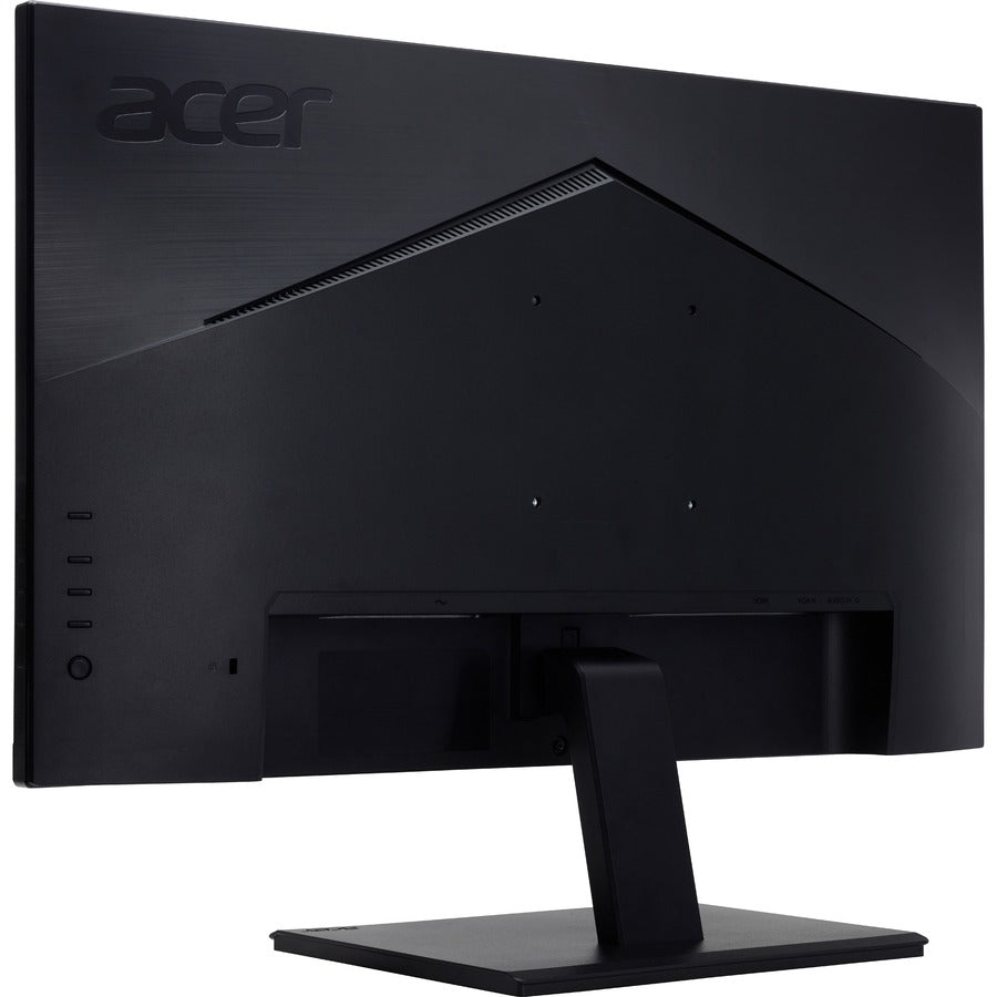Moniteur LCD Full HD 23,8" Acer V247Y A - 16:9 - Noir UM.QV7AA.A01