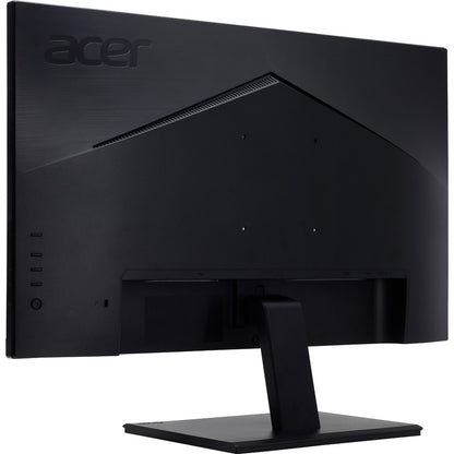 Moniteur LCD Full HD 23,8" Acer V247Y A - 16:9 - Noir UM.QV7AA.A01