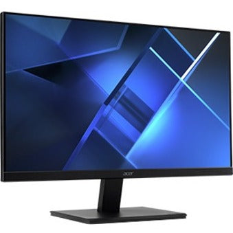 Moniteur LCD Full HD 23,8" Acer V247Y A - 16:9 - Noir UM.QV7AA.A01