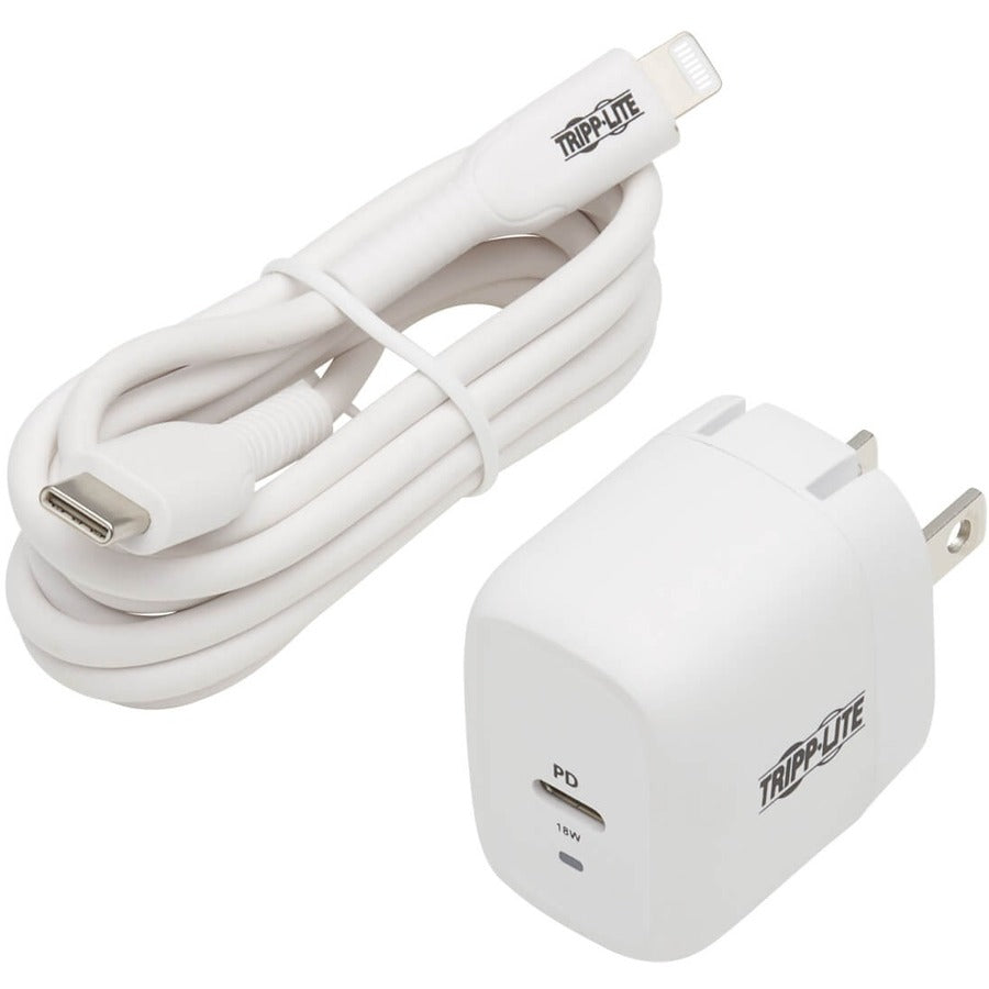 Adaptateur secteur Tripp Lite U280-W01-18C1-K U280-W01-18C1-K