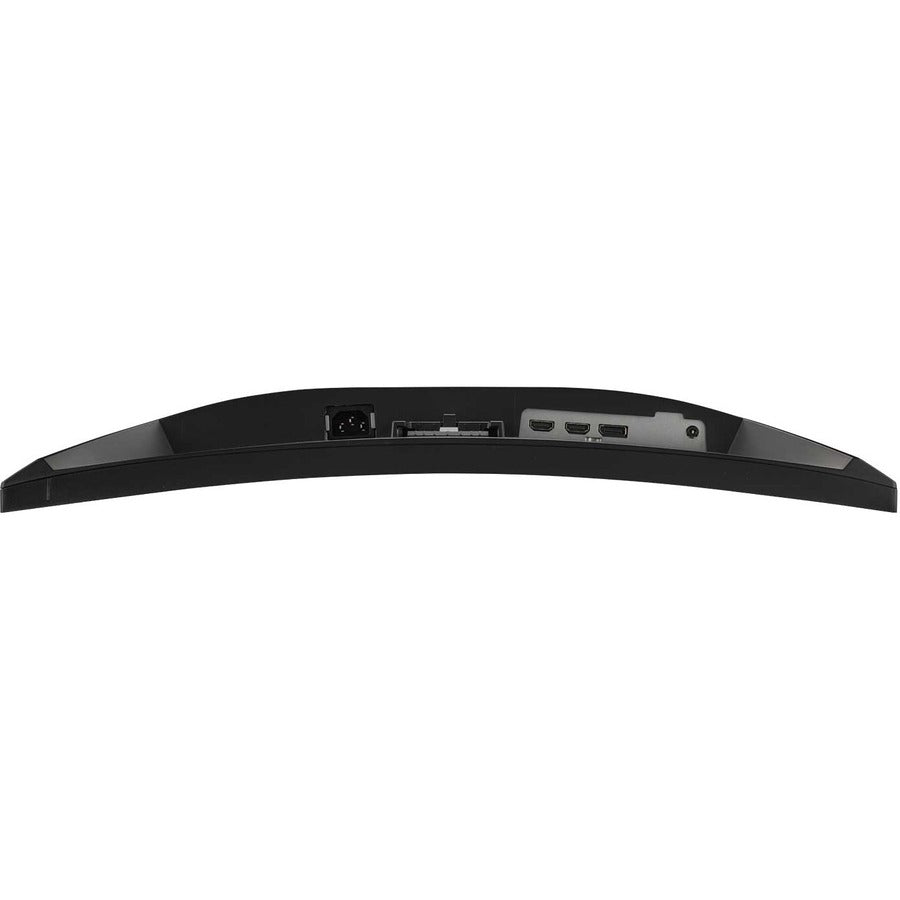 Écran Viewsonic 24", panneau MVA, résolution 1920 x 1080 VX2468-PC-MHD