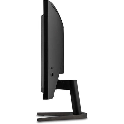 Écran Viewsonic 24", panneau MVA, résolution 1920 x 1080 VX2468-PC-MHD