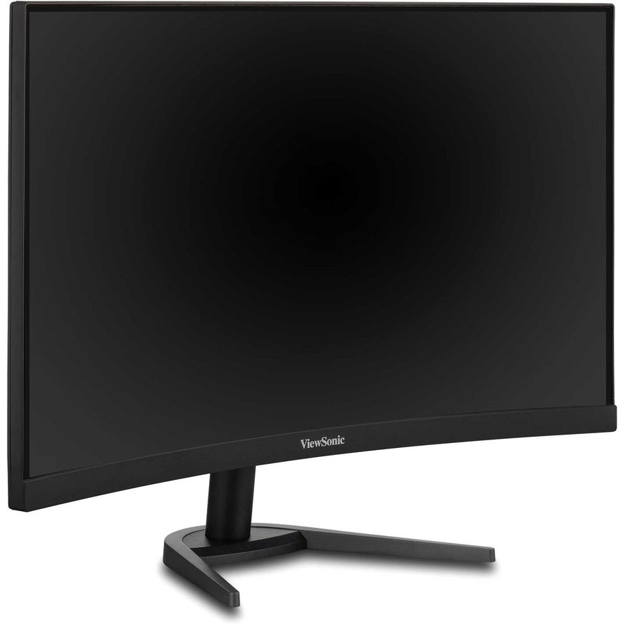 Écran Viewsonic 24", panneau MVA, résolution 1920 x 1080 VX2468-PC-MHD