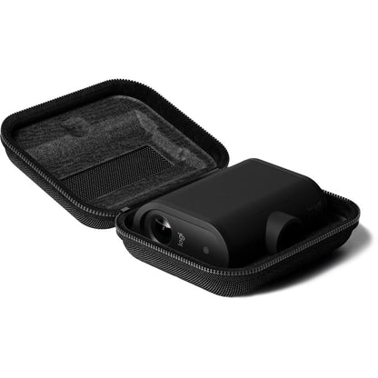 Étui de transport Logitech pour caméra Mevo - Noir 955-000012