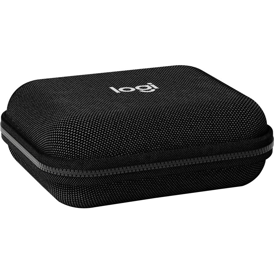 Étui de transport Logitech pour caméra Mevo - Noir 955-000012