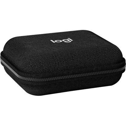 Étui de transport Logitech pour caméra Mevo - Noir 955-000012