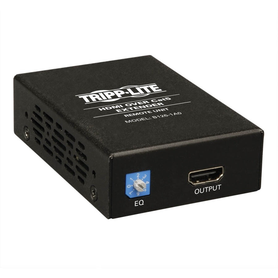 Console vidéo Tripp Lite B126-1A0 B126-1A0