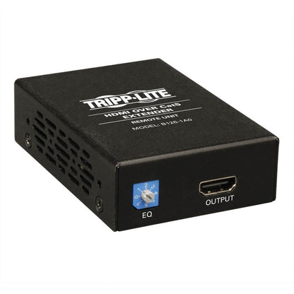 Console vidéo Tripp Lite B126-1A0 B126-1A0