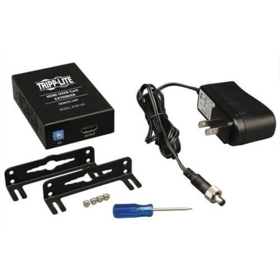 Console vidéo Tripp Lite B126-1A0 B126-1A0