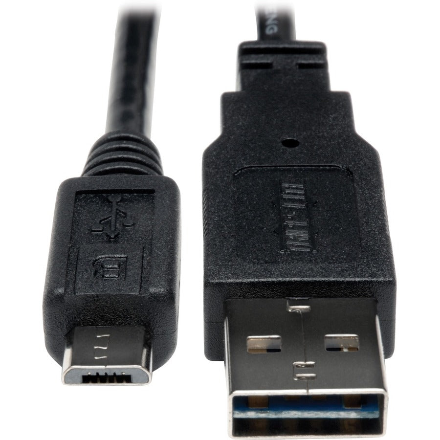 Câble de transfert de données USB Tripp Lite UR050-06N UR050-06N