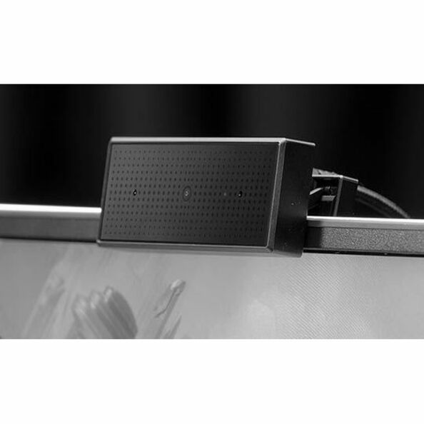 Webcam Asus ROG - 5 mégapixels - 60 fps - Noir - USB 2.0 Type A ROG EYE S