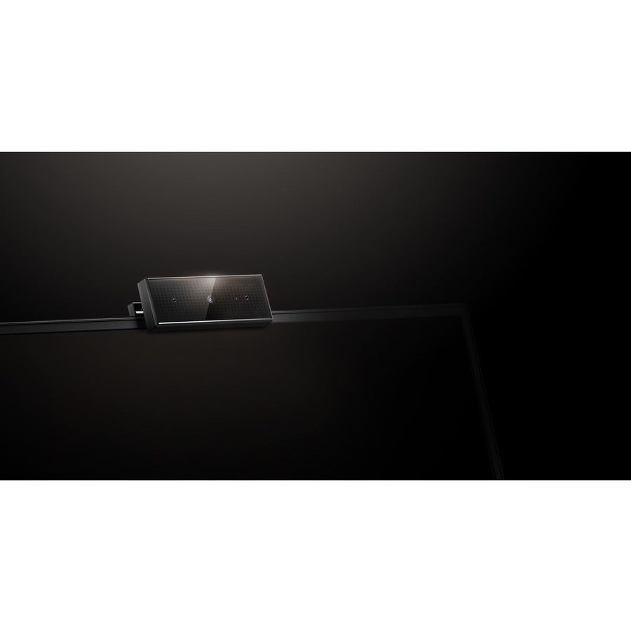 Webcam Asus ROG - 5 mégapixels - 60 fps - Noir - USB 2.0 Type A ROG EYE S