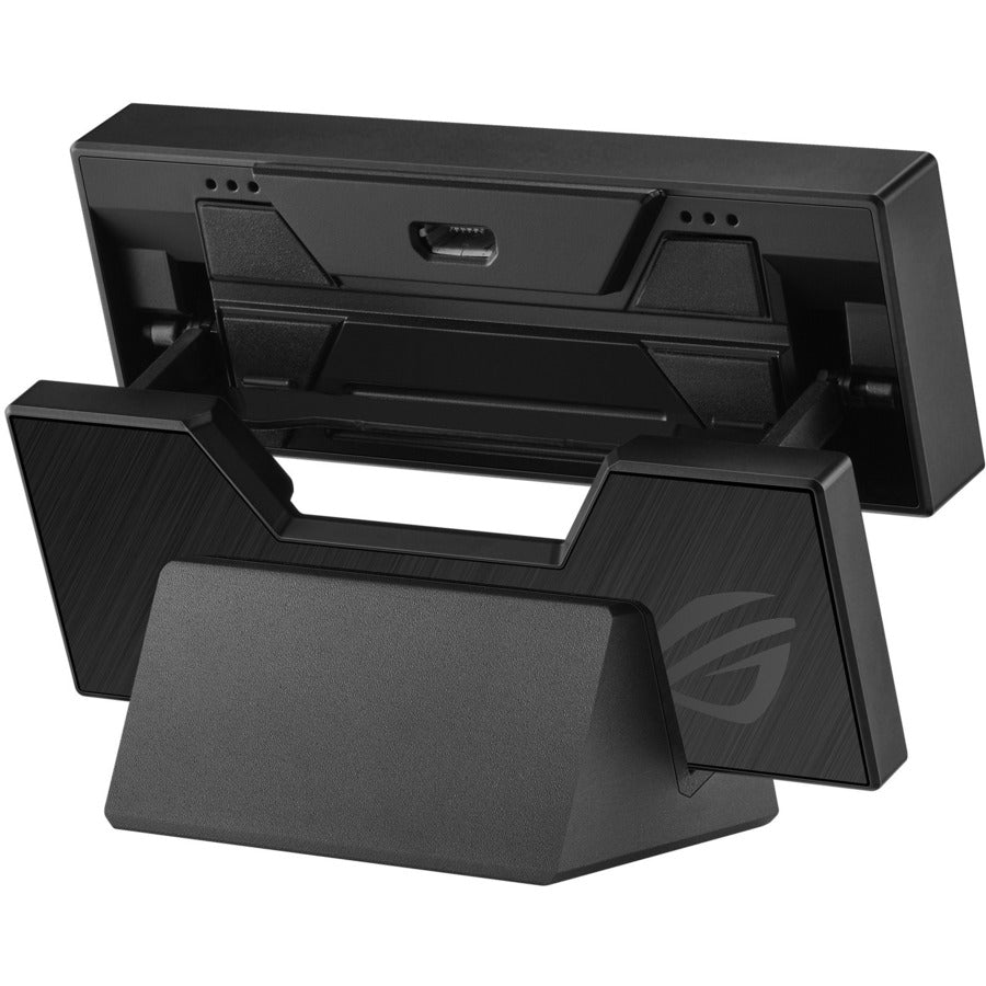 Webcam Asus ROG - 5 mégapixels - 60 fps - Noir - USB 2.0 Type A ROG EYE S