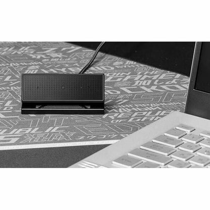 Webcam Asus ROG - 5 mégapixels - 60 fps - Noir - USB 2.0 Type A ROG EYE S