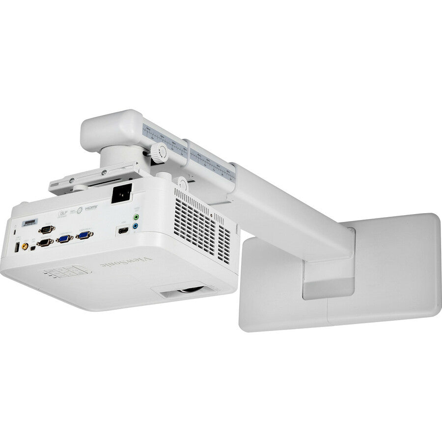 Support mural pour projecteur ViewSonic PJ-WMK-305 - Blanc PJ-WMK-305