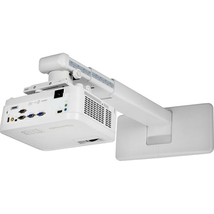 Support mural pour projecteur ViewSonic PJ-WMK-305 - Blanc PJ-WMK-305