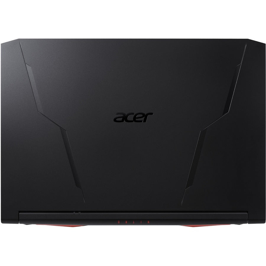 Ordinateur portable de jeu Acer Nitro 5 AN517-54 AN517-54-79K9 17,3" - Full HD - 1920 x 1080 - Intel Core i7 11e génération i7-11800H Octa-core (8 cœurs) 2,30 GHz - 16 Go de RAM totale - SSD 512 Go NH.QF8AA.002