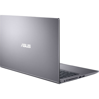 Ordinateur portable Asus VivoBook 15 X515 X515EA-QS34-CA 15,6" - Full HD - 1920 x 1080 - Intel Core i3 11e génération i3-1115G4 Dual-core (2 cœurs) 3 GHz - 8 Go de RAM totale - 8 Go de mémoire embarquée - SSD 256 Go - Gris ardoise X515EA-QS34-CA