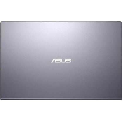 Ordinateur portable Asus VivoBook 15 X515 X515EA-QS34-CA 15,6" - Full HD - 1920 x 1080 - Intel Core i3 11e génération i3-1115G4 Dual-core (2 cœurs) 3 GHz - 8 Go de RAM totale - 8 Go de mémoire embarquée - SSD 256 Go - Gris ardoise X515EA-QS34-CA