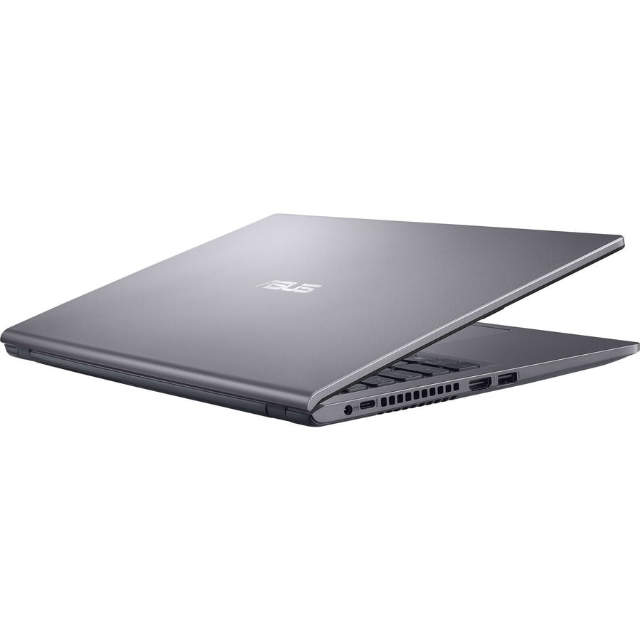 Ordinateur portable Asus VivoBook 15 X515 X515EA-QS34-CA 15,6" - Full HD - 1920 x 1080 - Intel Core i3 11e génération i3-1115G4 Dual-core (2 cœurs) 3 GHz - 8 Go de RAM totale - 8 Go de mémoire embarquée - SSD 256 Go - Gris ardoise X515EA-QS34-CA