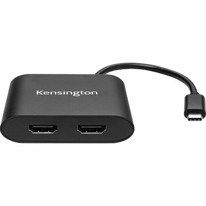 Adaptateur vidéo USB-C vers double HDMI 1.4 Kensington K38286WW