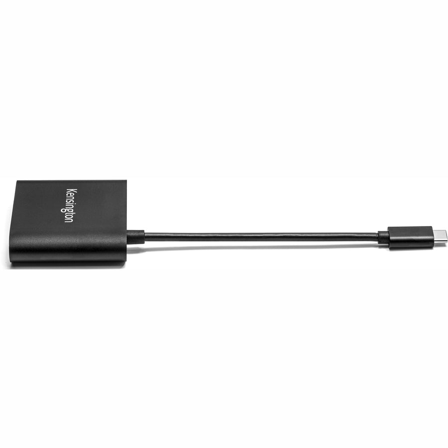 Adaptateur vidéo USB-C vers double HDMI 1.4 Kensington K38286WW