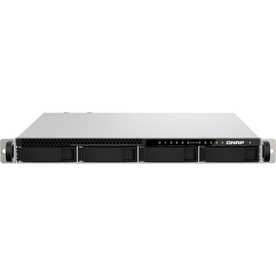 Système de stockage SAN/NAS QNAP TS-h987XU-RP-E2334-16G TS-H987XU-RP-E2334-16G-US