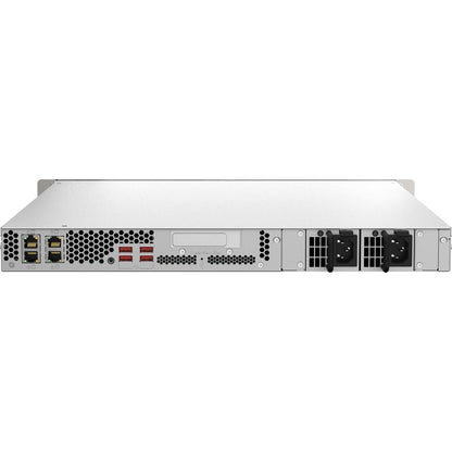 Système de stockage SAN/NAS QNAP TS-h987XU-RP-E2334-16G TS-H987XU-RP-E2334-16G-US