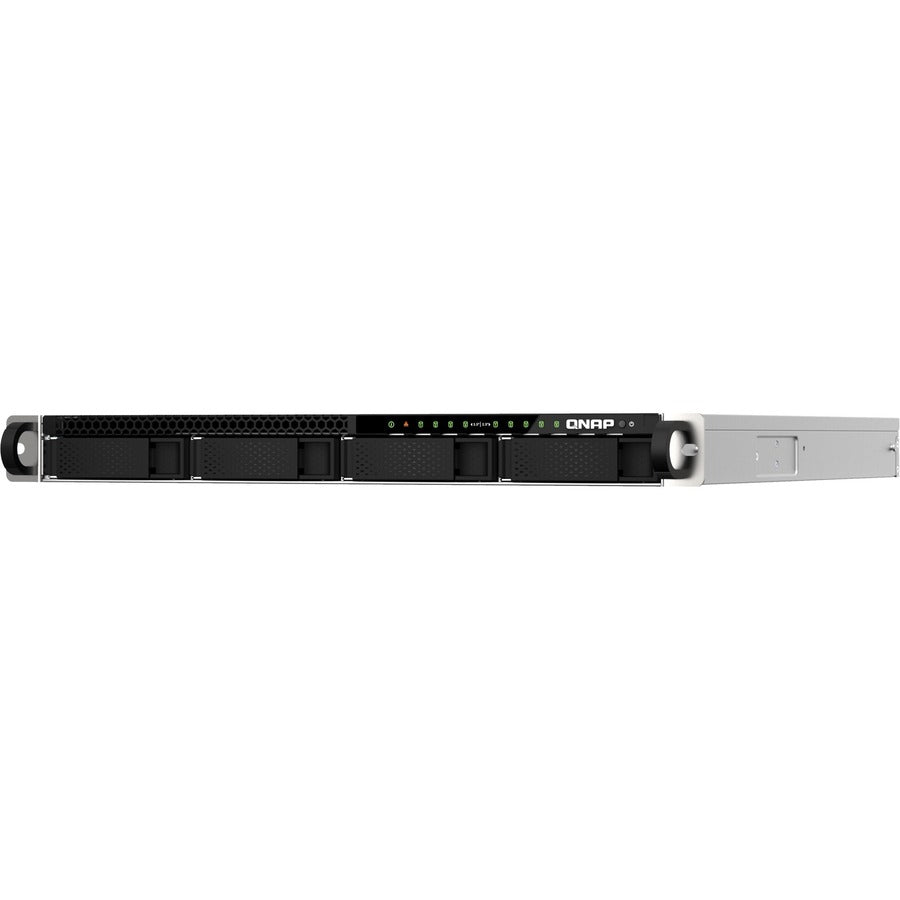 Système de stockage SAN/NAS QNAP TS-h987XU-RP-E2334-16G TS-H987XU-RP-E2334-16G-US