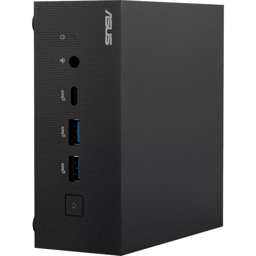Asus ExpertCenter PN64-BB3000X1TD-NL Barebone System - Mini PC - Intel Core i3 12th Gen i3-1220P PN64-BB3000X1TD-NL