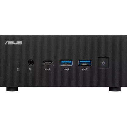 Asus ExpertCenter PN64-BB5000X1TD-NL Barebone System - Mini PC - Intel Core i5 12th Gen i5-12500H PN64-BB5000X1TD-NL