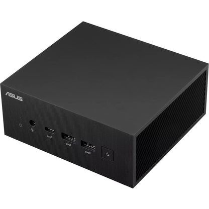 Asus ExpertCenter PN64-BB5000X1TD-NL Barebone System - Mini PC - Intel Core i5 12th Gen i5-12500H PN64-BB5000X1TD-NL