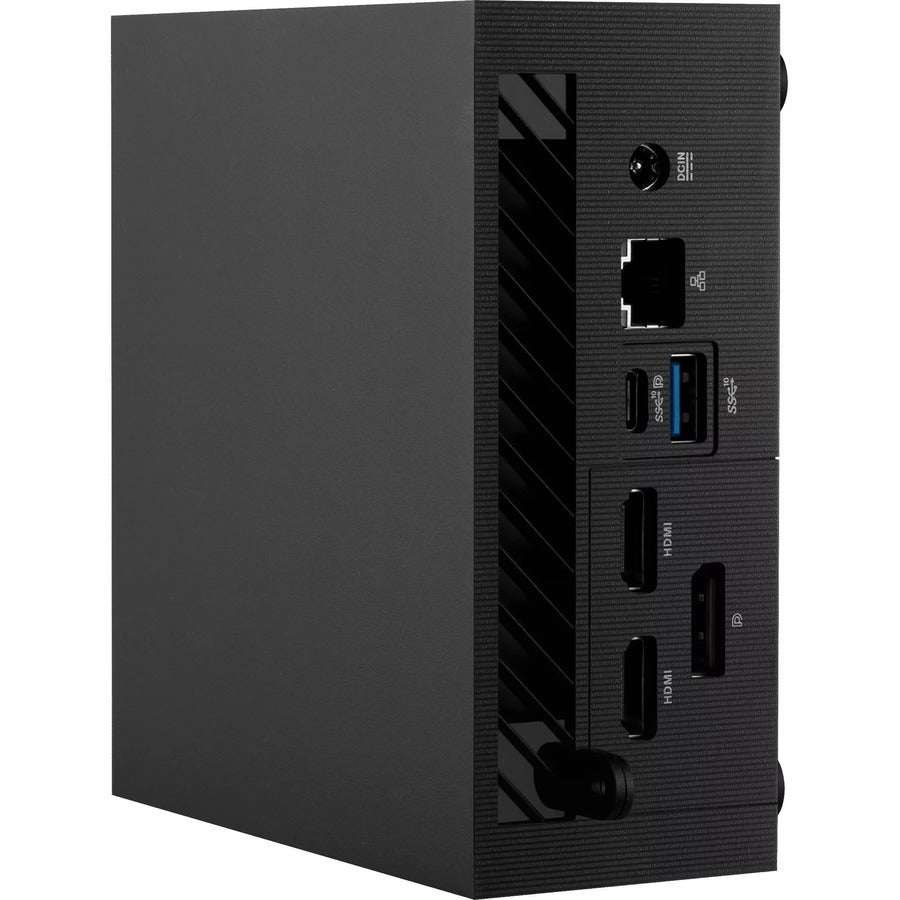 Asus ExpertCenter PN64-BB5000X1TD-NL Barebone System - Mini PC - Intel Core i5 12th Gen i5-12500H PN64-BB5000X1TD-NL