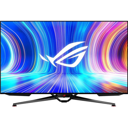 Moniteur de jeu OLED 4K UHD 47,5" Asus ROG SWIFT PG48UQ PG48UQ