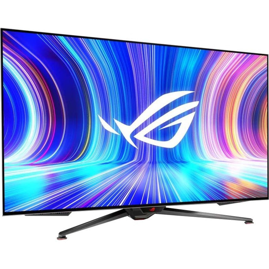 Moniteur de jeu OLED 4K UHD 47,5" Asus ROG SWIFT PG48UQ PG48UQ